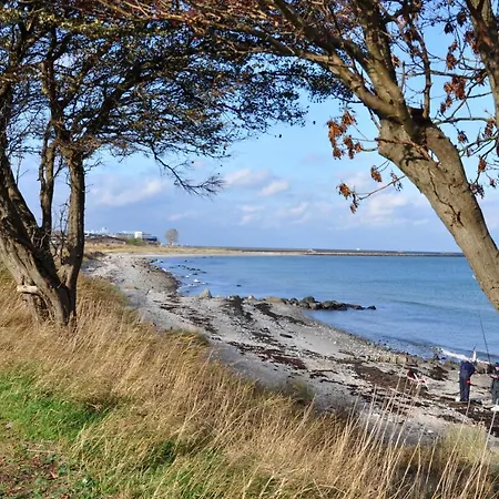 Marienleuchte Meerlust Prázdninový dům