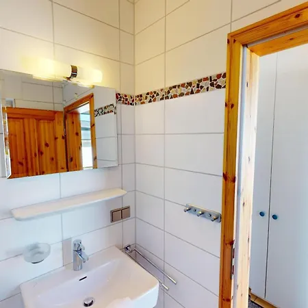 Marienleuchte Meerlust *