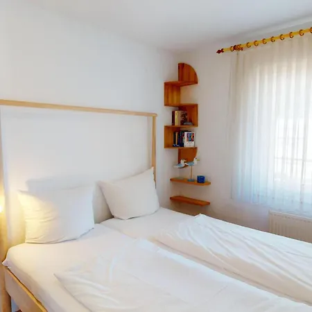 Marienleuchte Meerlust Fehmarn