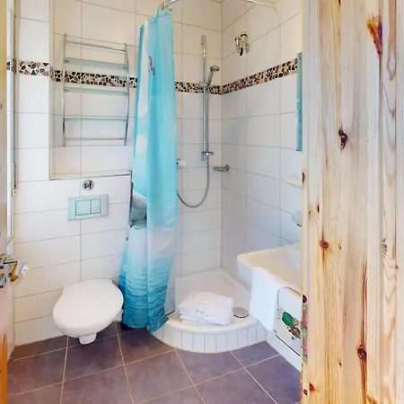 Marienleuchte Meerlust * Fehmarn