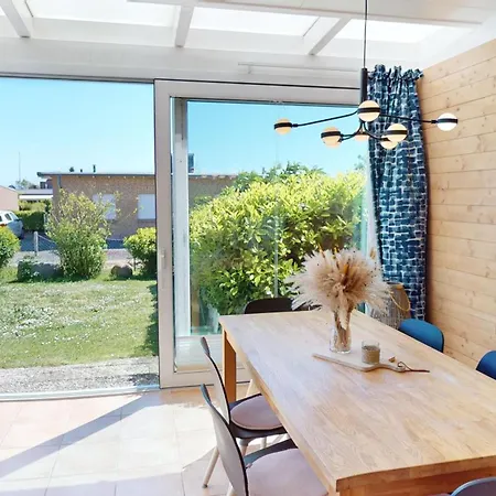 Marienleuchte Meerlust