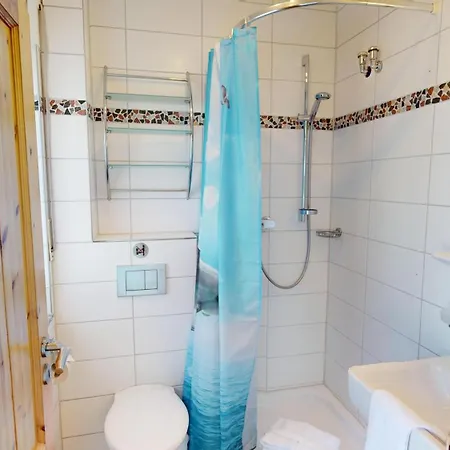 Marienleuchte Meerlust