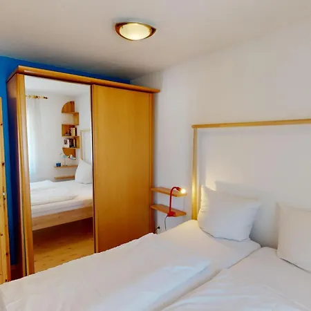 Holiday home Marienleuchte Meerlust Fehmarn