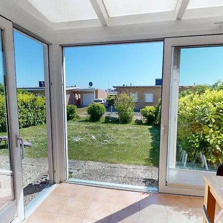 Marienleuchte Meerlust * Fehmarn