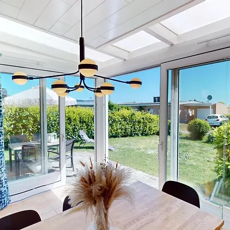 Marienleuchte Meerlust