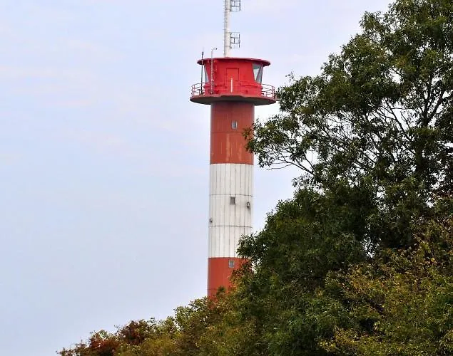 Marienleuchte Meerlust *