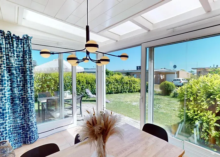 Marienleuchte Meerlust